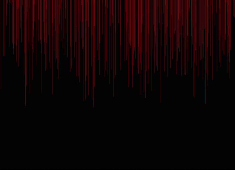 Red Desktop , Blood Dripping transparent background PNG clipart