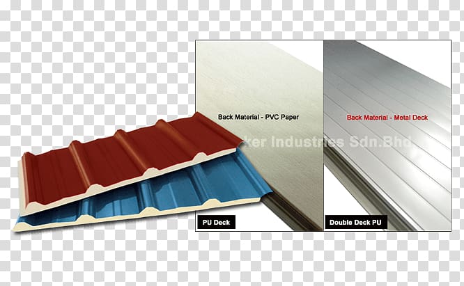 Metal roof Deck Polyurethane Foam, others transparent background PNG clipart