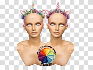 Forehead Ear, others transparent background PNG clipart thumbnail