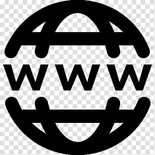 Domain name Computer Icons Web hosting service, world wide web transparent background PNG clipart