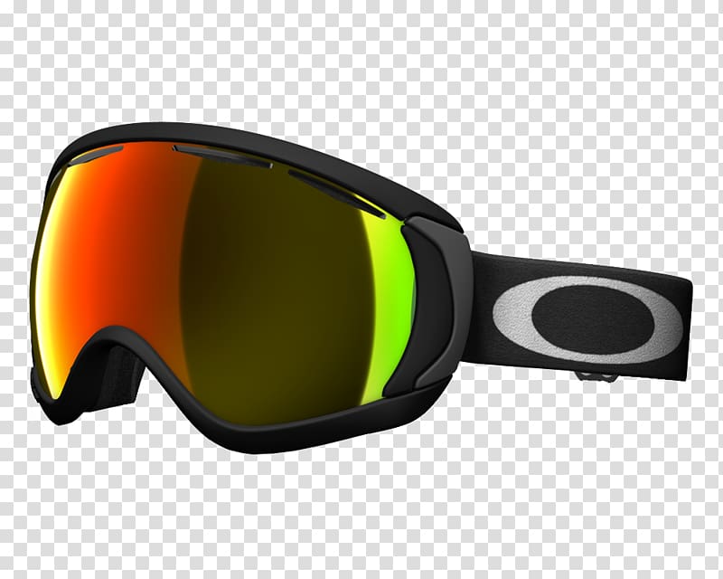 Gafas de esquí Goggles Oakley, Inc. Oakley OO7072 Wind Jacket 2.0 Skiing, skiing transparent background PNG clipart