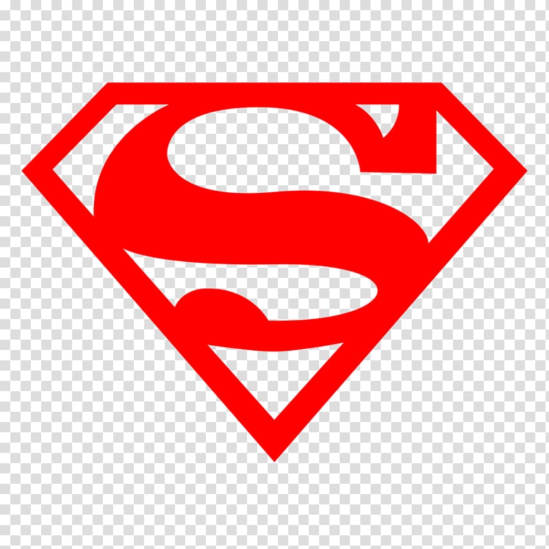 T-shirt Hoodie Superman Supergirl, T-shirt transparent background PNG clipart