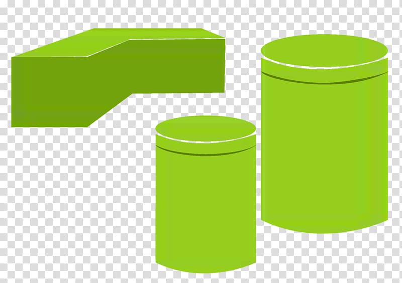 Cylinder Font, nuclear waste transparent background PNG clipart