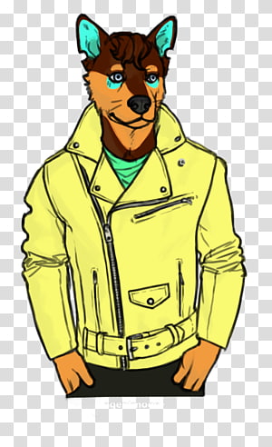Canidae Dog Character , Dog transparent background PNG clipart thumbnail