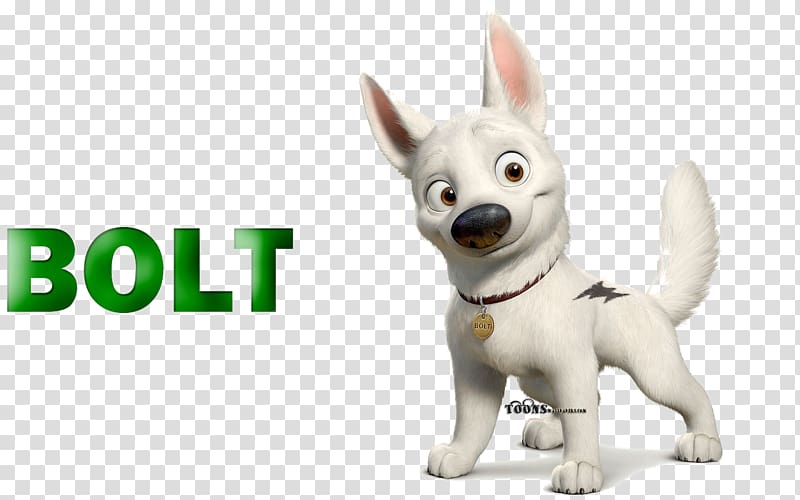 Bolt Mittens Film Character Desktop , bolt transparent background PNG clipart