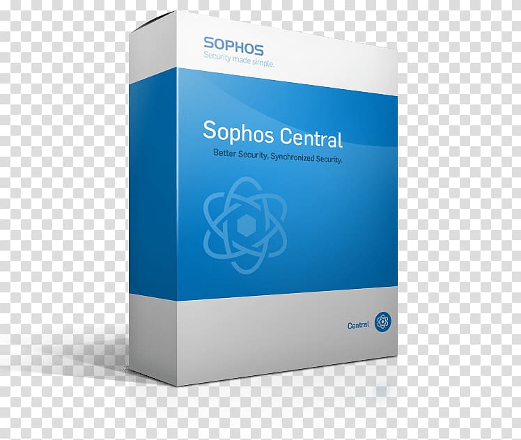 Sophos Communication endpoint Computer Software Unified threat management Symantec Endpoint Protection, shop standard transparent background PNG clipart