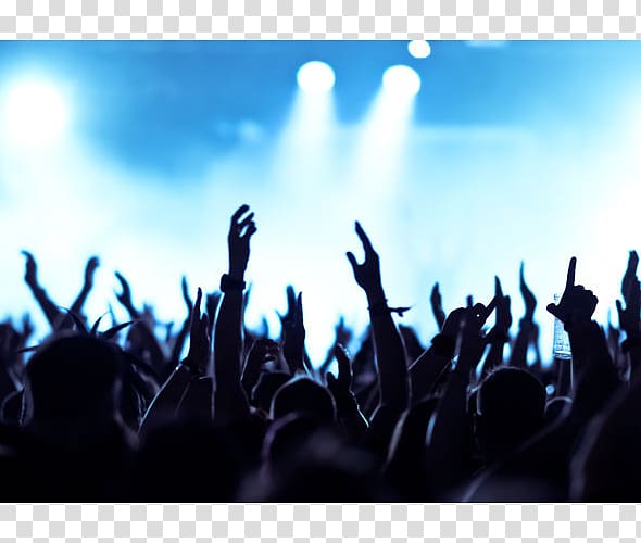 Rock concert Music O2 Academy Bournemouth Performance, others transparent background PNG clipart