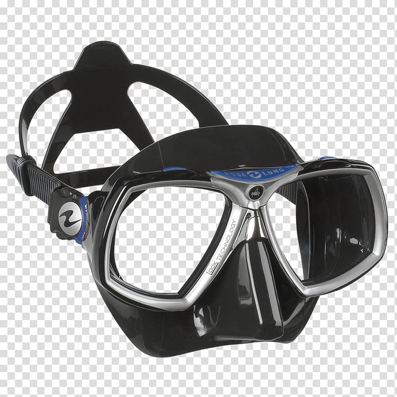 Diving & Snorkeling Masks Scuba set Aqua Lung/La Spirotechnique Sink or Swim Scuba Aqua-Lung, lung transparent background PNG clipart