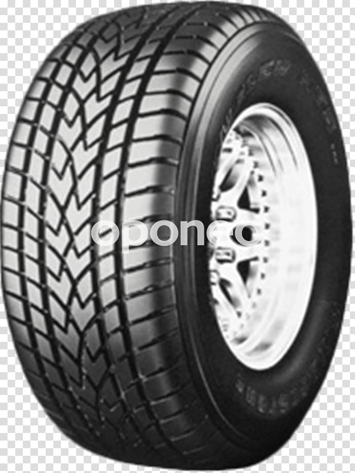 Bridgestone Run-flat tire Car Vehicle, car transparent background PNG clipart