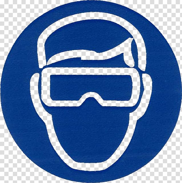 Goggles Personal protective equipment Eye protection Safety Glasses, people diving transparent background PNG clipart