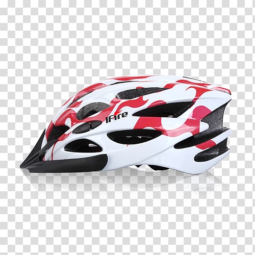 Bicycle helmet Mountain bike, Professional mountain bike cap transparent background PNG clipart