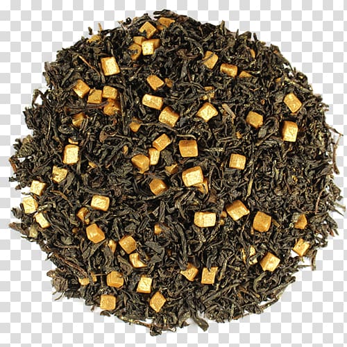 Masala chai Nilgiri tea Dianhong White tea, tea transparent background PNG clipart