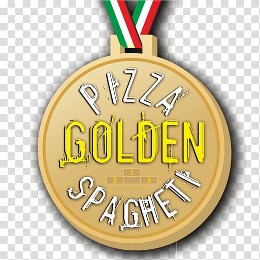 Pizza Golden Salami Gouda cheese Menu, golden pizza transparent background PNG clipart