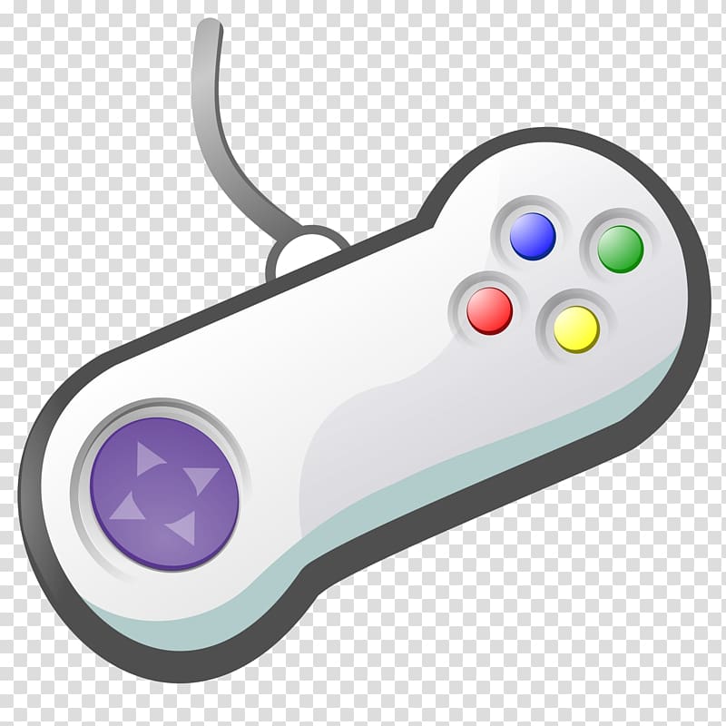 Portal Video game console Game controller , Games transparent background PNG clipart