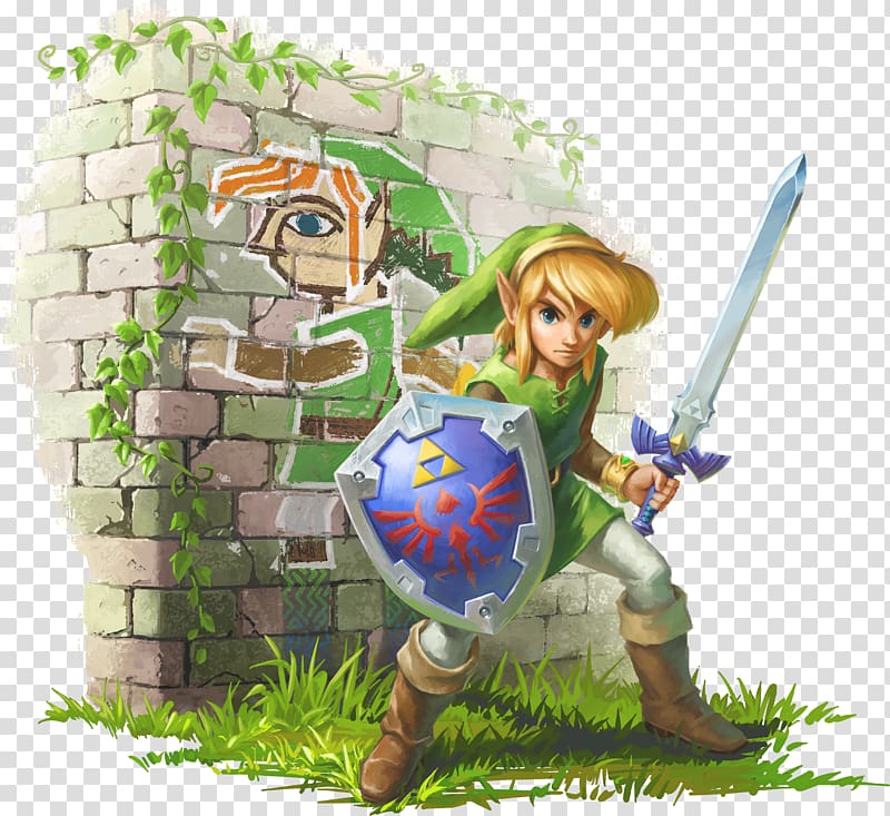 The Legend of Zelda: A Link Between Worlds The Legend of Zelda: A Link to the Past Ganon, the legend of zelda transparent background PNG clipart