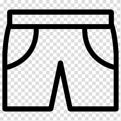 Computer Icons Shorts Clothing Pants Fashion, clothes transparent background PNG clipart