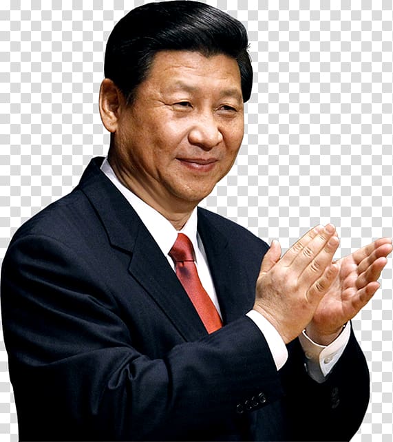 Xi Jinping Thought 19th National Congress of the Communist Party of China, China transparent background PNG clipart