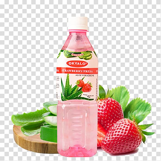 Juice Fizzy Drinks Aloe vera Shortcake, aloe vera juice transparent background PNG clipart