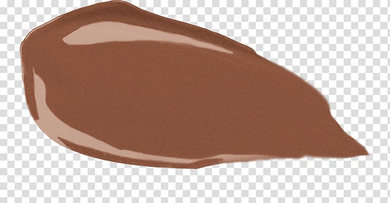 Too Faced Melted Chocolate bar Candy Praline, transparent background PNG clipart