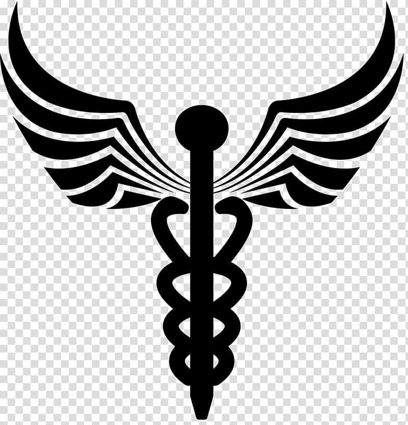 Staff of Hermes Integrated Spaceflight Services Caduceus as a symbol of medicine Health Care, yard transparent background PNG clipart