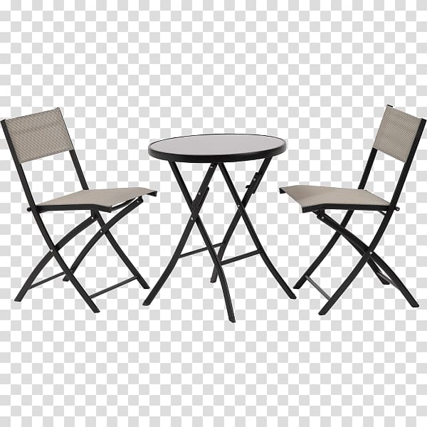 Table Folding chair Furniture Terrace, table transparent background PNG clipart