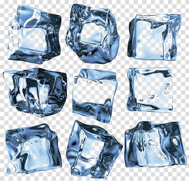 Ice cube , Ice transparent background PNG clipart