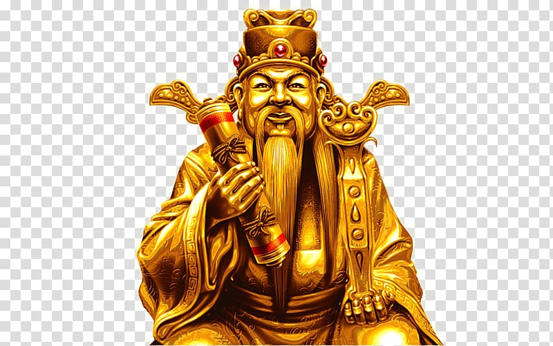 Xi An Chinese gods and immortals Chinese folk religion Chinese characters, Chinese God transparent background PNG clipart
