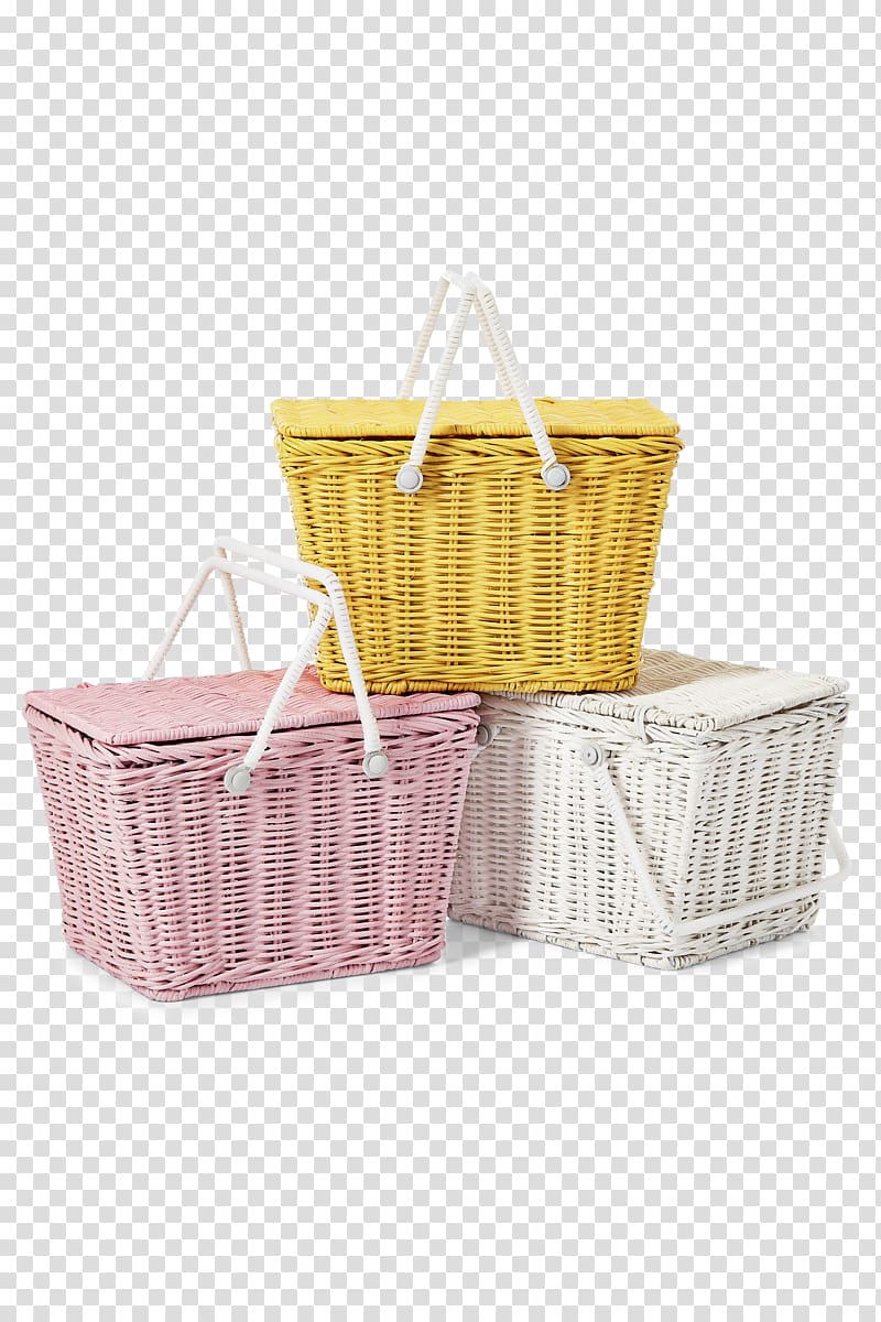 Hamper Food Gift Baskets Picnic Baskets, gift transparent background PNG clipart