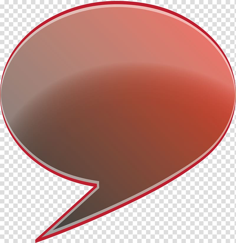 Speech balloon Comics, dialog transparent background PNG clipart