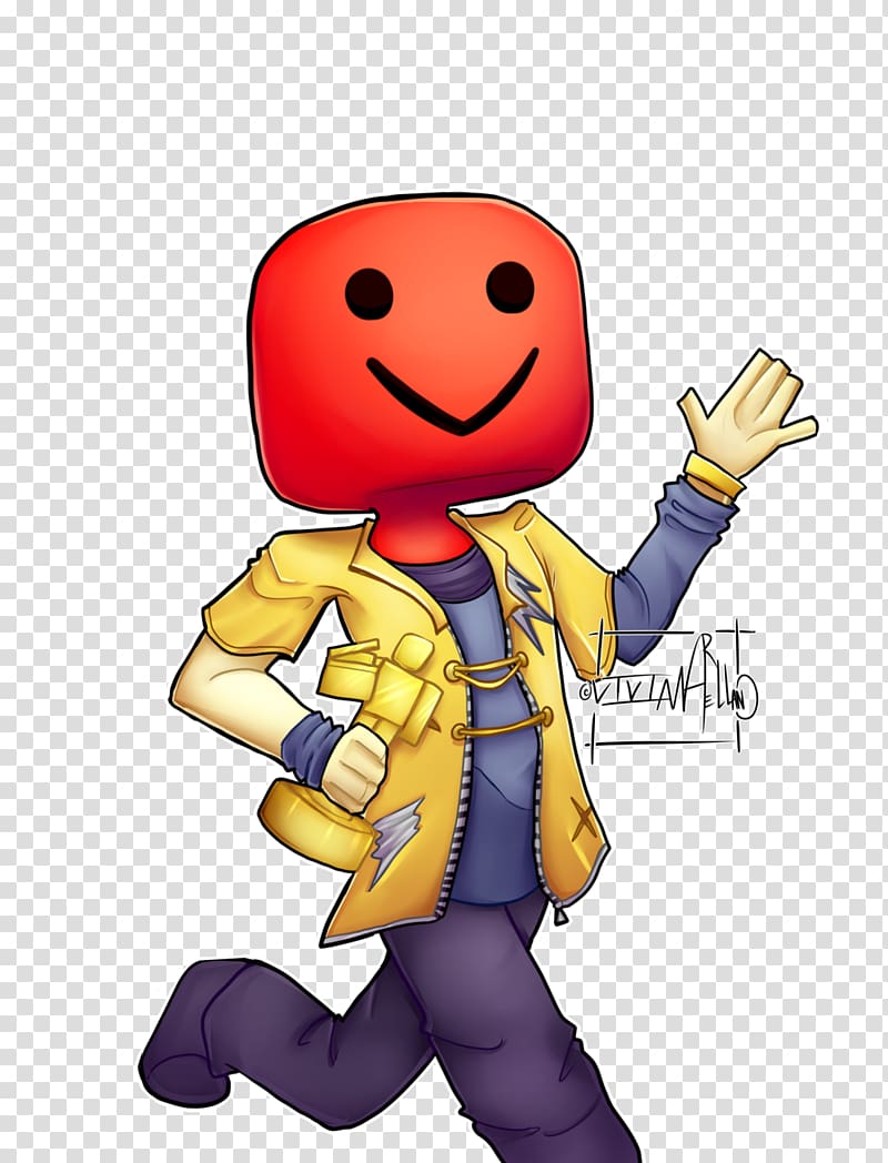 Roblox Fan art Drawing, others transparent background PNG clipart