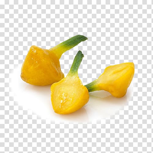 Habanero Patty pan Yellow pepper Vegetarian cuisine Summer squash, others transparent background PNG clipart