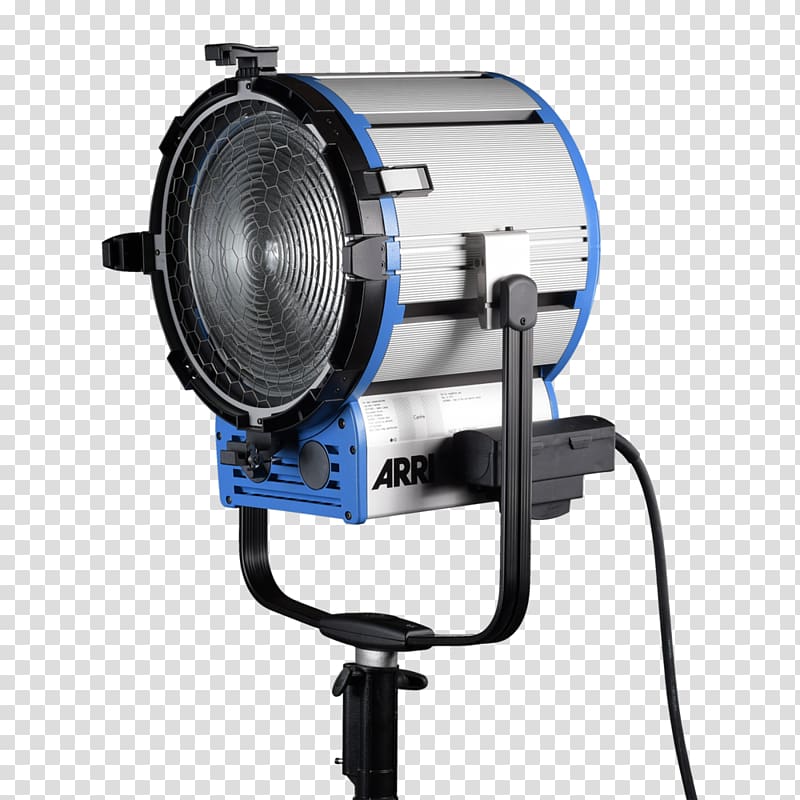 Light Camera Flashes Fresnel lens, fashion spotlight transparent background PNG clipart