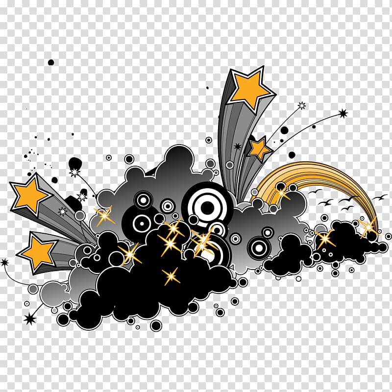 the rhythm of the music player transparent background PNG clipart