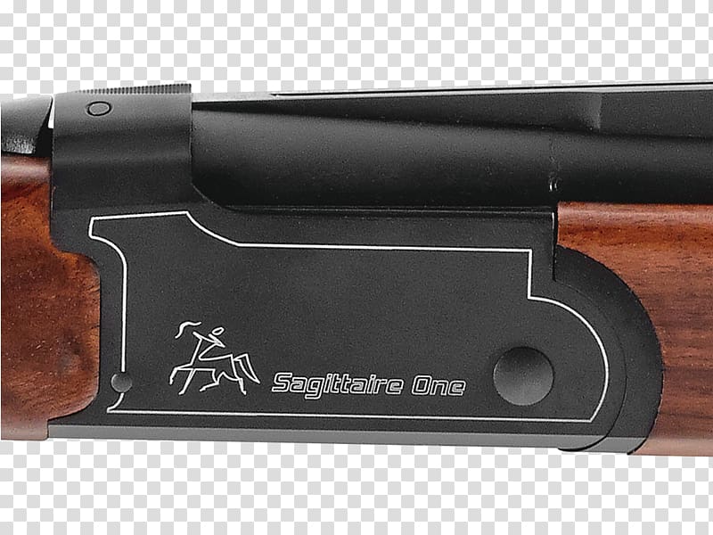 Trigger Rifle Shotgun Verney-Carron Firearm, gib transparent background PNG clipart