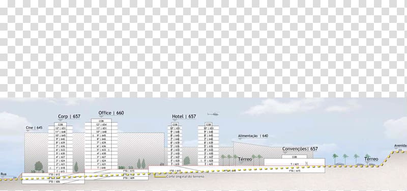 Building Brand Sky plc, Master Plan transparent background PNG clipart