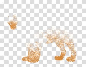 Canidae Dog Body Jewellery Font, Dog transparent background PNG clipart thumbnail