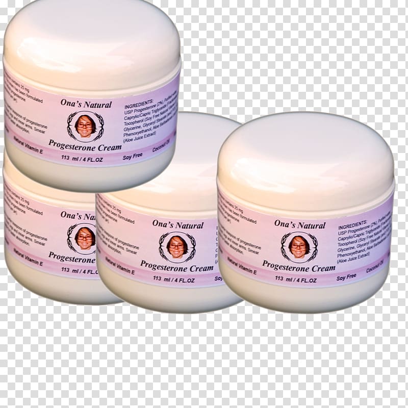 Cream Progesterone Almond oil Ounce Milliliter, Phosplatin Therapeutics Llc transparent background PNG clipart
