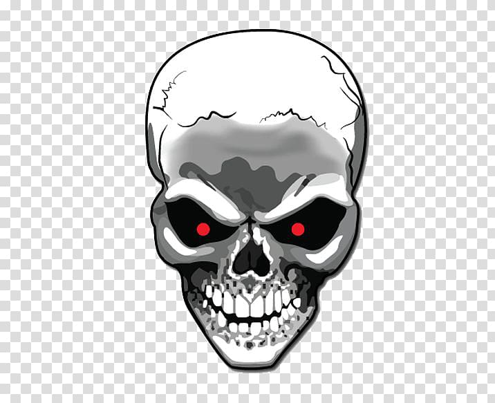 Skull , Skull File transparent background PNG clipart