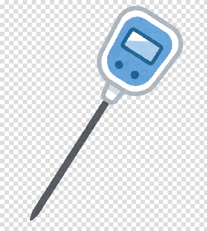 Thermometer Illustration pH Meters Food Temperature, flegraveche transparent background PNG clipart