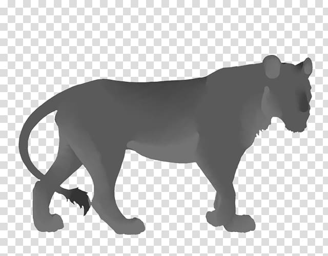 Countershading Lion Animal Squid Dog, lion transparent background PNG clipart