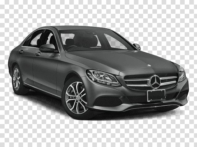 2017 Mercedes-Benz C-Class 2018 Mercedes-Benz C-Class Car, 2014 Mercedes-Benz C-Class transparent background PNG clipart