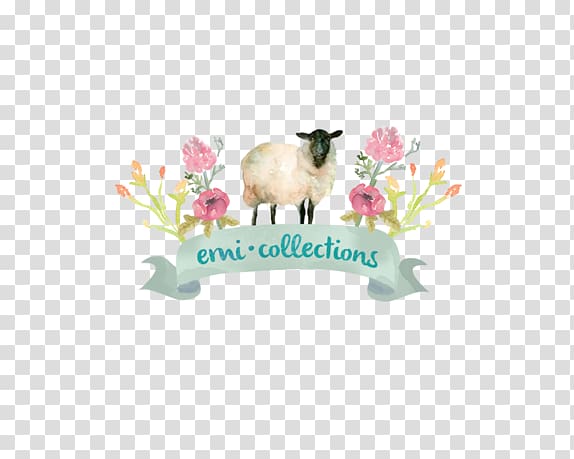 Greeting & Note Cards Animal Font, hand drawn color transparent background PNG clipart