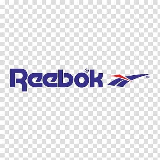 Logo Reebok Adidas Encapsulated PostScript, reebok transparent background PNG clipart