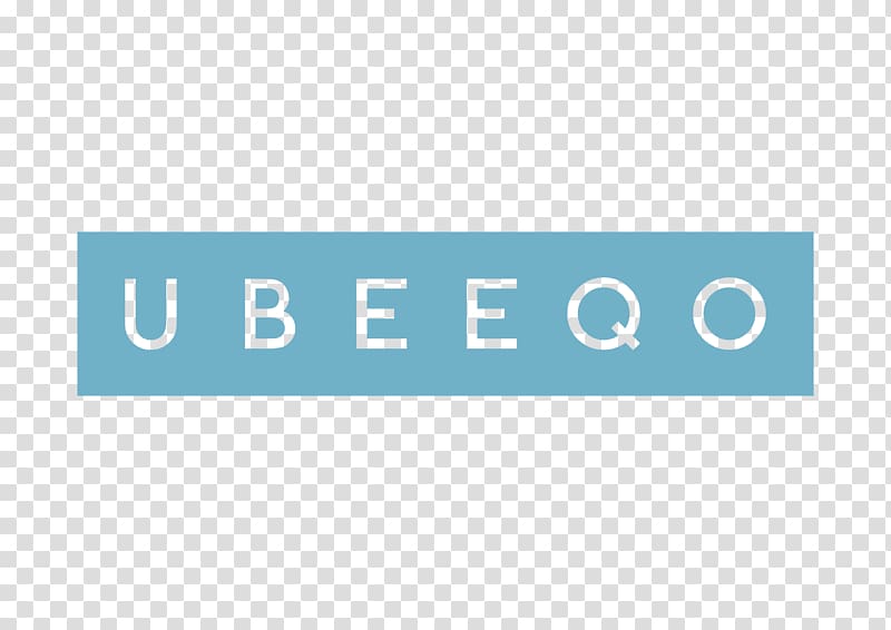 Ubeeqo Brand Carsharing Service Logo, others transparent background PNG clipart