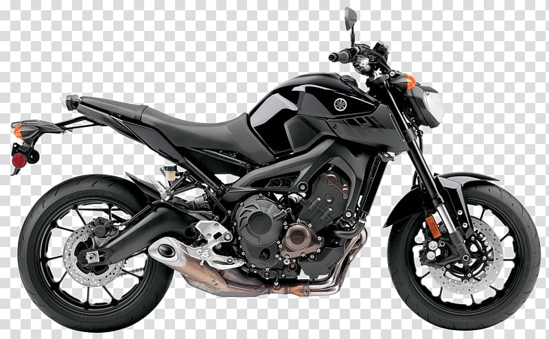 Yamaha Motor Company Yamaha FZ16 Yamaha FZ-09 Motorcycle Yamaha FZX750, yamaha transparent background PNG clipart