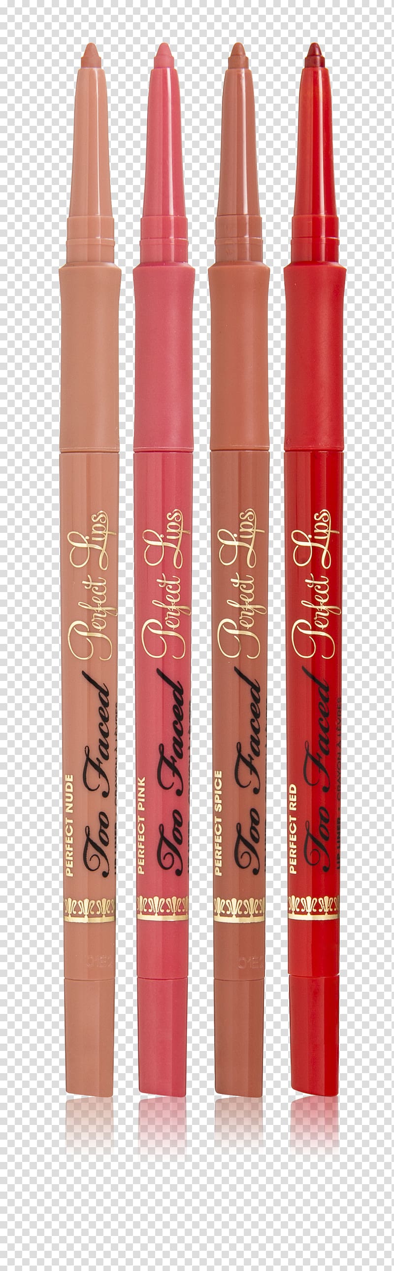 Lipstick Lip gloss Product, lip pencil transparent background PNG clipart