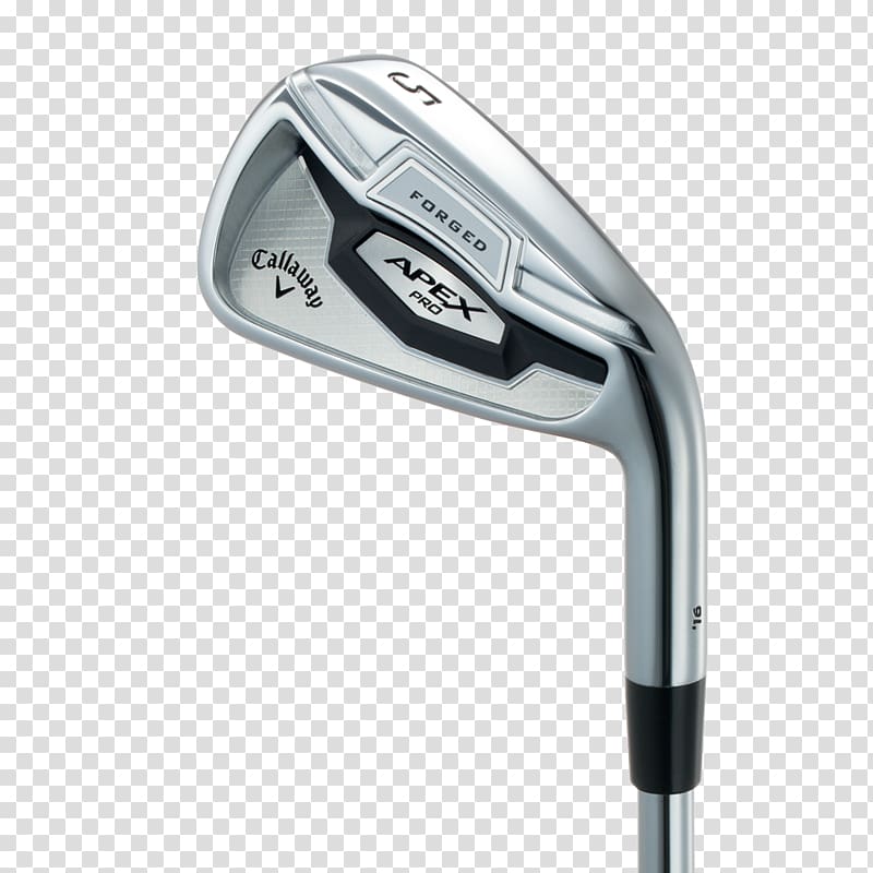 Iron Cleveland Golf Golf Clubs Wedge, iron transparent background PNG clipart