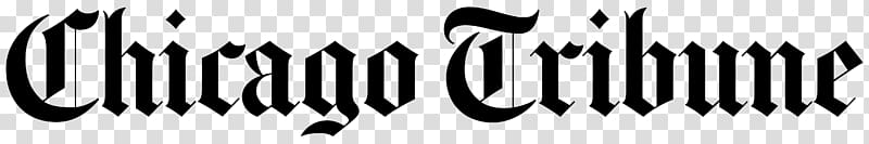 Chicago Tribune Newspaper Tribune Media Chicago Sun-Times, others transparent background PNG clipart