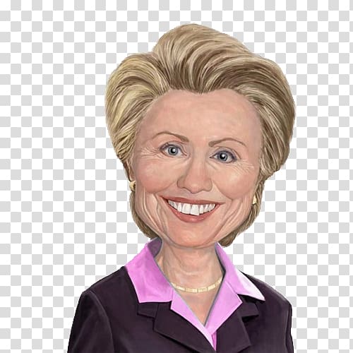 Hillary Clinton President of the United States , Hillary Clinton transparent background PNG clipart