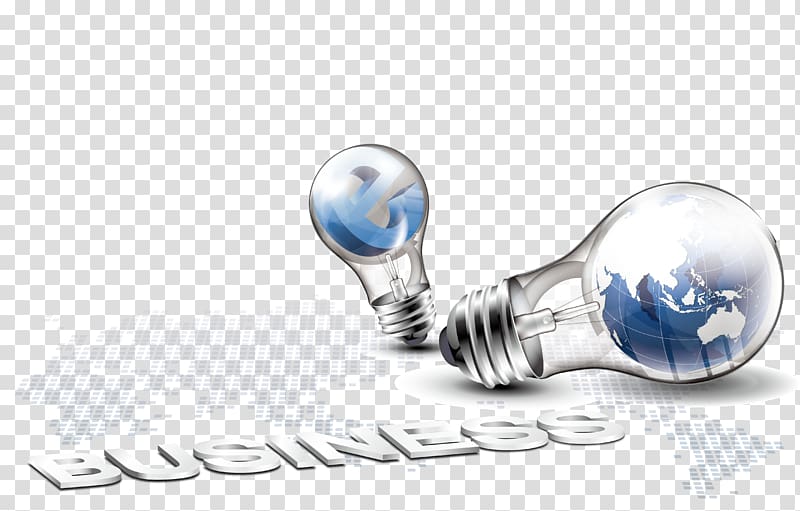 Adobe Illustrator Computer file, light bulb transparent background PNG clipart